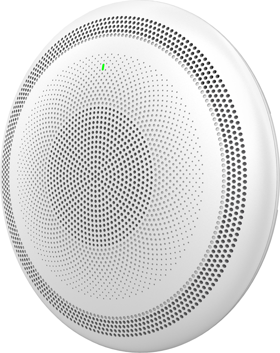 Grandstream GSC3516 SIP/Multicast Talk-Back Speaker, 2-way Voice Functionality, 3 Directional Mics,  Wi-Fi and Bluetooth - Image 2