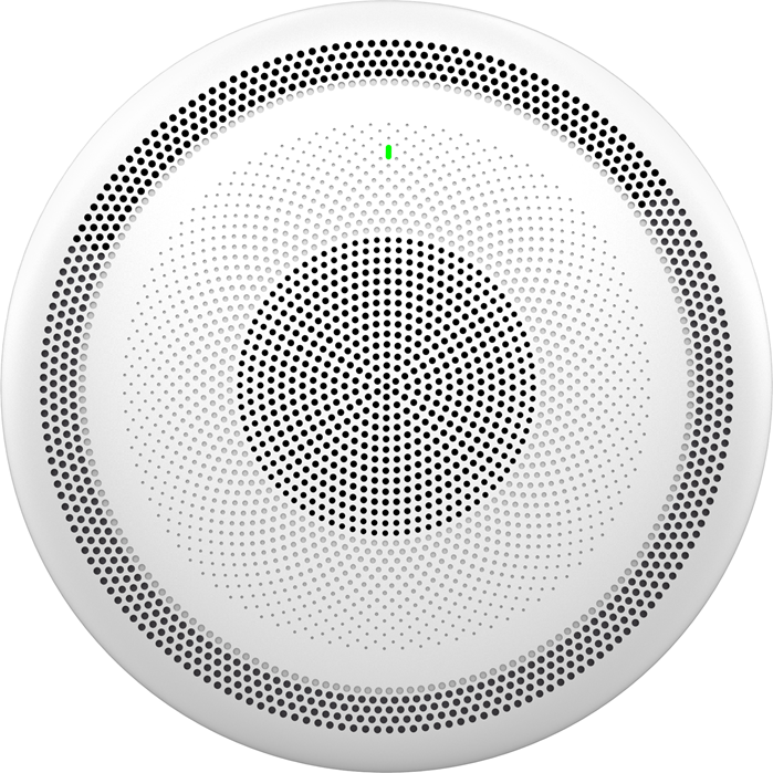 Grandstream GSC3516 SIP/Multicast Talk-Back Speaker, 2-way Voice Functionality, 3 Directional Mics,  Wi-Fi and Bluetooth - Image 5
