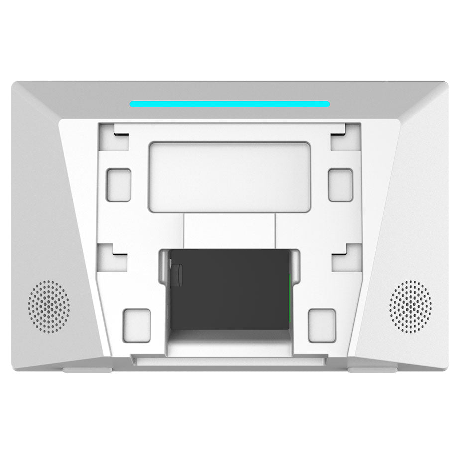 Grandstream GSC3570 HD Intercom and Facility Control Station, 7-inch touch screen LCD and full duplex 2-way HD audio - Image 3