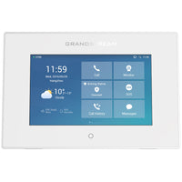 Grandstream GSC3570 HD Intercom and Facility Control Station, 7-inch touch screen LCD and full duplex 2-way HD audio - Image 4