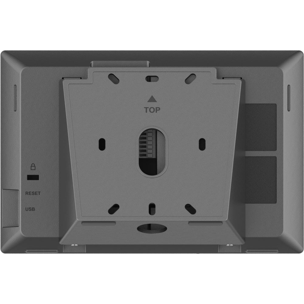 Grandstream GSC3575,7-inch Touchscreen,HD Camera,8xAlarm,Secure Boot & Data,Built-in Wi-Fi, PoE, and Bluetooth - Image 2