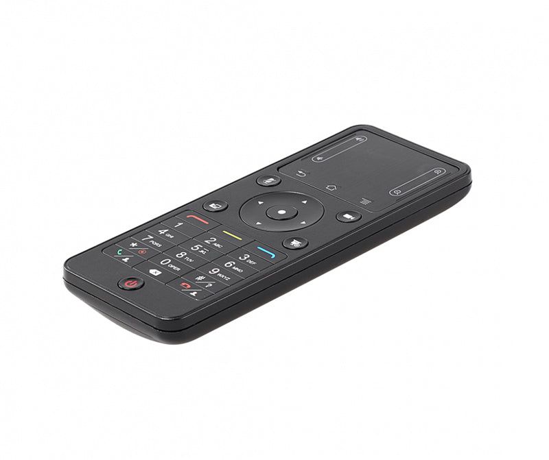 Grandstream GVC3200 SIP/Android Video 9-way hybrid-protocol Conferencing Solution, 1080p Full-HD Video, PTZ camera with 12x zoom - Image 4