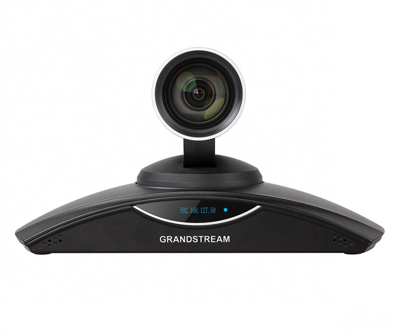 Grandstream GVC3200 SIP/Android Video 9-way hybrid-protocol Conferencing Solution, 1080p Full-HD Video, PTZ camera with 12x zoom - Image 1
