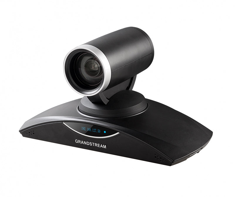 Grandstream GVC3202 SIP/Android Full HD Video Conference Phone,2 AAA batteries, Universal power Supply, Network Cable, USB Extension Cable - Image 2