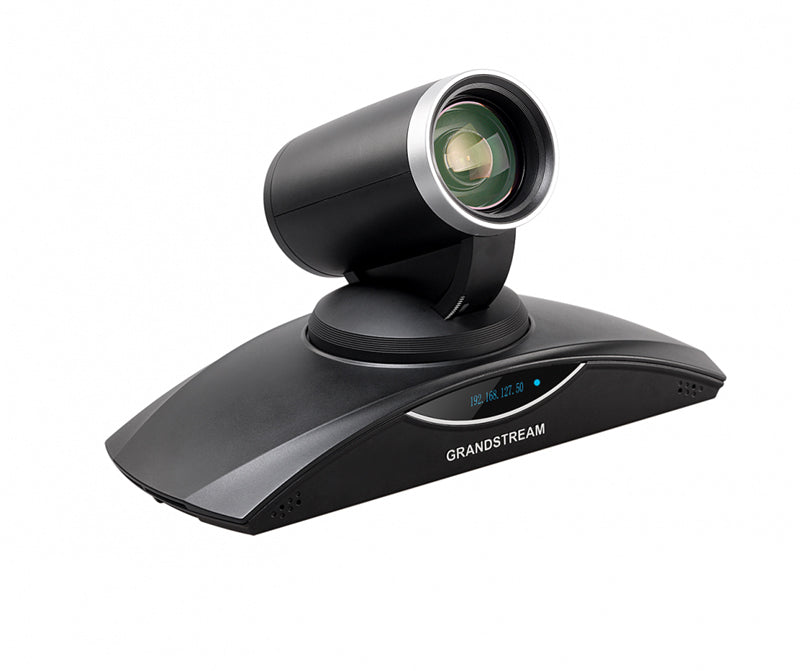 Grandstream GVC3202 SIP/Android Full HD Video Conference Phone,2 AAA batteries, Universal power Supply, Network Cable, USB Extension Cable - Image 3