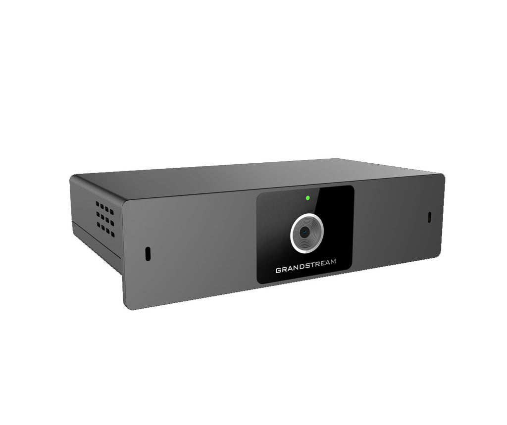 Grandstream GVC3212 SIP/Android Video Conference Phone, Megapixel CMOS sensor, 60 FOV Wide-angle Lens, Dual-microphones - Image 3