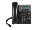 Grandstream GXP1610P 1 Line IP Phone, 1 SIP Account, PoE, no PSU, 2 Call Appearances, 3-Way Voice Conferencing, 132x48 2.95’’ LCD screen - Image 1