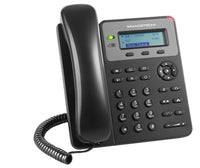 Grandstream GXP1610P 1 Line IP Phone, 1 SIP Account 2 Call Appearances, 3-Way Voice Conferencing, 132x48 2.95’’ LCD screen - Image 2