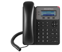 Grandstream GXP1610P 1 Line IP Phone, 1 SIP Account 2 Call Appearances, 3-Way Voice Conferencing, 132x48 2.95’’ LCD screen - Image 1