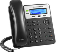 Grandstream GXP1620 2 Line Basic IP Phone, 2 SIP Accounts, 132x48 Backlit Graphical LCD Display, HD Audio - Image 2