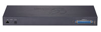 Grandstream GXW4224V2 24 FXS, 1 GigE, GDMS Compatible, Supports simultaneous 3-way voice conferencing per port, TLS and SRTP security with AES - Image 2