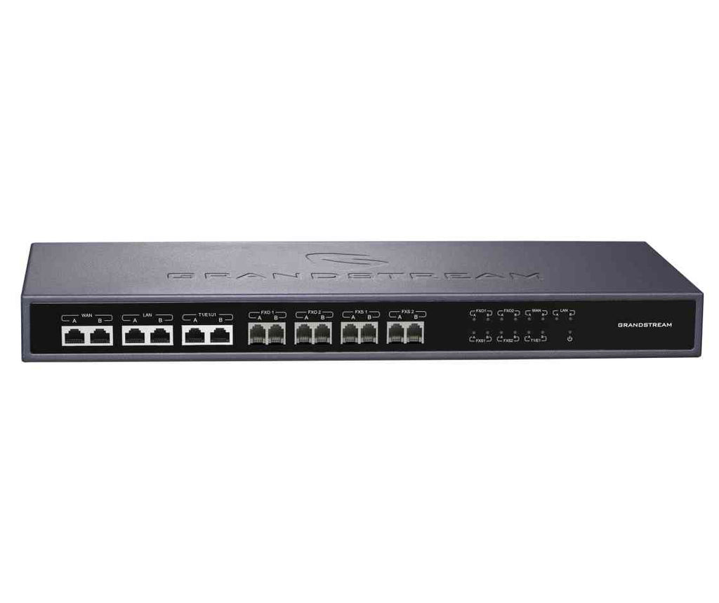 Grandstream HA100  - UCM6510 High Availability Controller - Image 2