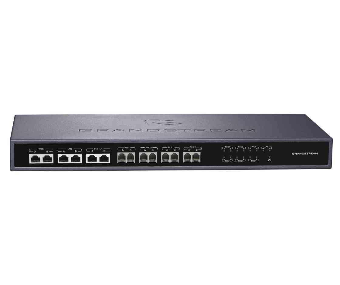 Grandstream HA100  - UCM6510 High Availability Controller - Image 2