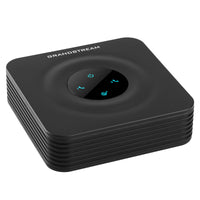 Grandstream HT802V2 2 FXS, 1 FastEthernet is a compact 2-port analog telephone adapter (ATA) that allows users to create a high-quality and manageable - Image 1