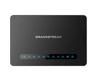 *LS* Grandstream HT818 FXS ATA, 8 Port Voip Gateway, Dual GbE Network, Supports 2 SIP profiles and 8 FXS ports, Supports T.38 Fax for reliable Fax-ove - Image 4