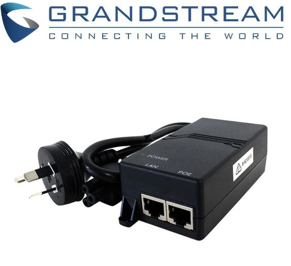 Grandstream PoE Injector - Image 2