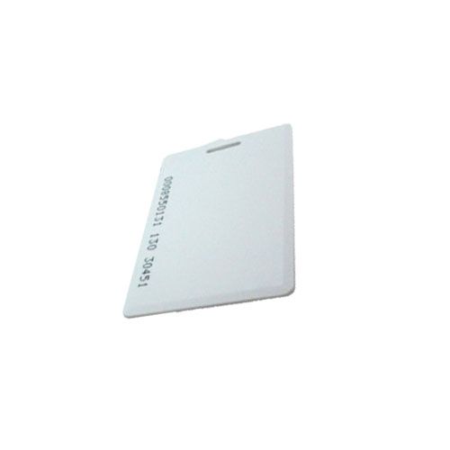 Grandstream GDS37X0-CARD Single RFID Coded Access Cards, Suitable For GDS3710, GDS3705 - Image 3