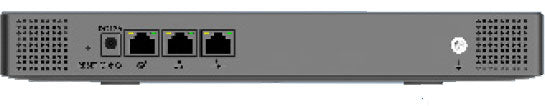 Grandstream Audio Series UCM6300A IP PBX supports250 users and includes a built-in instant messaging. NO VIDEO CONFERENCING - Image 2