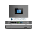 Grandstream UCM6302 IP PBX Supporting 2x FXO, 2x FXS Ports, 1000 Users,  H.264/H.263/ H.263+/H.265/VP8 Video Codec - Image 1