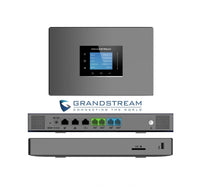Grandstream UCM6302 IP PBX Supporting 2x FXO, 2x FXS Ports, 1000 Users,  H.264/H.263/ H.263+/H.265/VP8 Video Codec - Image 5