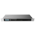 Grandstream UCM6304 IP PBX Supporting 4x FXO, 4x FXS Ports, 1000 Users, Supports Full-Band Opus Voice Codec, H.264/H.263/ H.263+/H.265/VP8 Video Code - Image 1