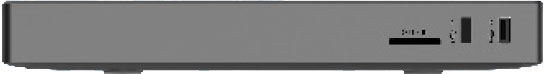 Grandstream Audio Series UCM6304A IP PBX Supporting 4x FXO, 4x FXS Ports, 1000 Users, Supports Full-Band Opus Voice Codec - Image 3
