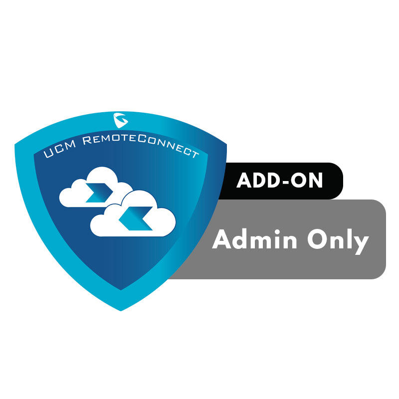 Grandstream UCMRC Admin Only Plan - Image 1
