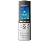 Grandstream WP820 Enterprise Portable Wi-Fi IP Phone, 120x320 Colour LCD, 7.5hr Talk Time & 150hr Standby Time - Image 2