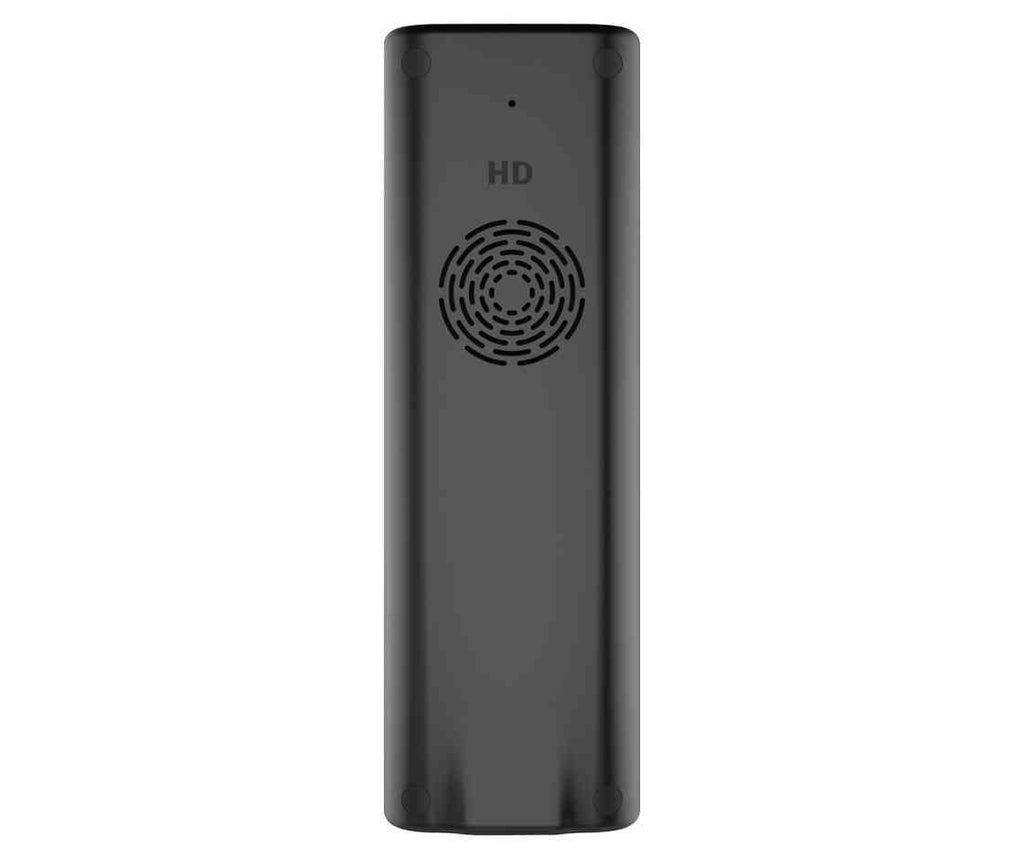Grandstream WP820 Enterprise Portable Wi-Fi IP Phone, 120x320 Colour LCD, 7.5hr Talk Time & 150hr Standby Time - Image 3
