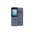 Grandstream WP826 Cordless Wi-Fi IP Phone with Integrated Dual-Band Wi-Fi, 12-Hour Talk Time, 3 SIP Accounts, 3 Lines, HD Voice, Bluetooth - Image 1