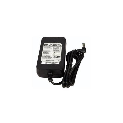SNOM 4393 10W External Power Pack, Suitable For All Snom Desk Phones, Cable & AUS Adapter Included - Image 2