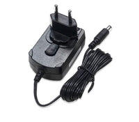 SNOM 00004570 10W Power Adapter/Inverter Indoor, Black, PSU For All The Snom Desk Telephones, Suitable for EU/UK&AU plug *(please check AU 4611 clips) - Image 3