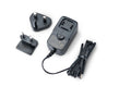 SNOM 00004661 10W Power Adapter/Inverter Indoor for M55 PSU AS (USB Plug A/NZ) Black, PSU For All The Snom Desk Telephones - Image 1
