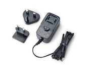 SNOM 00004661 10W Power Adapter/Inverter Indoor for M55 PSU AS (USB Plug A/NZ) Black, PSU For All The Snom Desk Telephones - Image 2