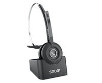 SNOM A190 DECT Multi-Cell Headset - Image 5