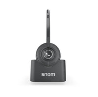 SNOM A190 DECT Multi-Cell Headset - Image 2
