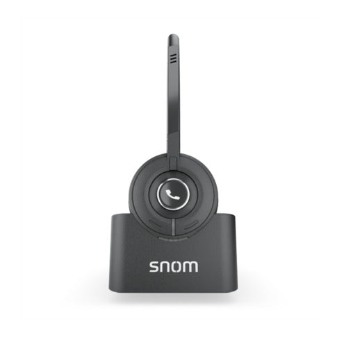 SNOM A190 DECT Multi-Cell Headset - Image 2