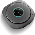 SNOM C300 Mobilel Conference Speaker, Bluetooth, 1.8 metre pickup range, USB, Superior Audio Quality - Image 1