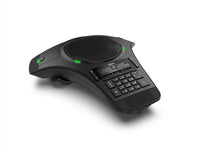 Snom C620 Conference system, 2 Detachable wireless microphones Wireless due to DECT Range 50m Up to 24 hours talk time Up to 28 days standby - Image 3