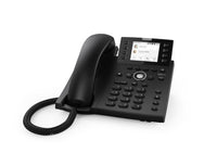 SNOM D335 12 Line IP Phone,  High-Resolution Color Display, Self-Labelling, Function Keys - Image 2