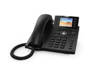SNOM D335 12 Line IP Phone,  High-Resolution Color Display, Self-Labelling, Function Keys - Image 3