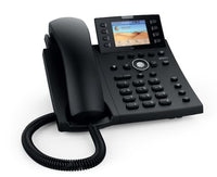 SNOM D335 12 Line IP Phone,  High-Resolution Color Display, Self-Labelling, Function Keys - Image 1