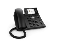 SNOM D335 12 Line IP Phone,  High-Resolution Color Display, Self-Labelling, Function Keys - Image 4