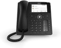 SNOM D785 IP Phone, SmartScreen, 12 SIP Identities, Bluetooth, USB, 48 Self-Labelling Keys, HD Audio Quality - Image 1