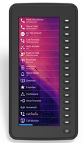 SNOM D7C  Expansion Module USB for D785, D765, D745, D735, D725, D717 & D715, 48 Programmable Keys, High-resolution 6.8" TFT Colour Display - Image 1