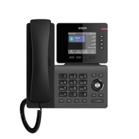SNOM D810W IP Phone, 3.3" Colour Display, 12 SIP Accounts, HD Audio, Wi-Fi, USB & PoE, Linux - Image 2