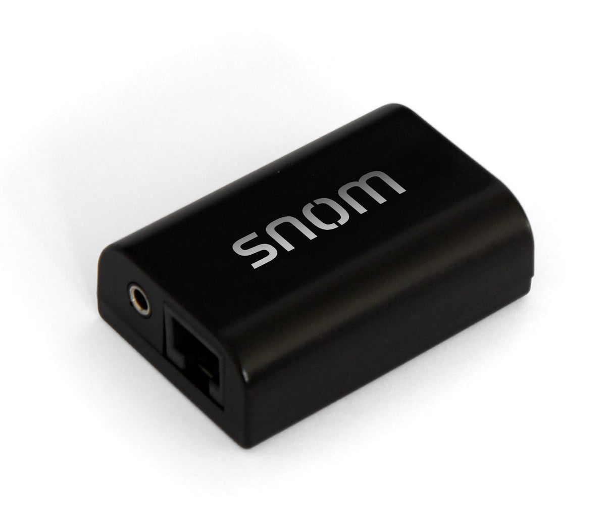 SNOM Wireless Headset Adapter,  Complete freedom of movement, DHSG Standard, No Additional Power Supply Required - Image 3
