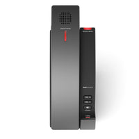 SNOM HD101 Hospitality Phone, Cordless DECT handset, Antibacterial housing, Large LED call indicator, Up to 4 handsets, PoE, HD audio - Image 3