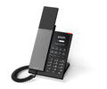 SNOM HD350W Hospitality Telephone, Antibacterial housing, Large LED call indicator, Power over Ethernet (PoE), WLAN - Image 1
