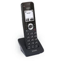 SNOM M10 Office Handset, Headset Connectable, Backlit Keypad, Long Standby time, Advanced Audio Quality **IPS-M10-PP** - Image 1